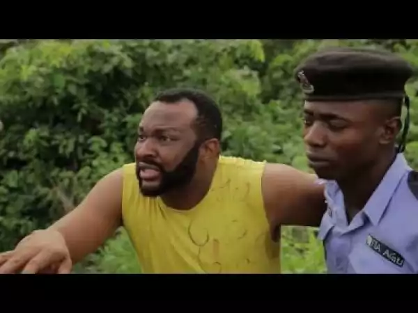 Video: DUST OF YESTERDAY 2 [Ken Erics] | 2018 Latest Nigerian Nollywood Movie